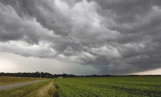 Tras años de sequía, las lluvias vuelven con fuerza: qué está pasando con el clima en Tucumán