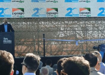 “Vamos a continuar con la baja de retenciones en Argentina”