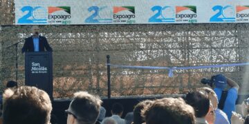 “Vamos a continuar con la baja de retenciones en Argentina”