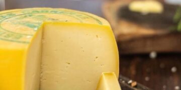 Un queso con identidad: Tafí del Valle logra el primer sello de origen lácteo del país