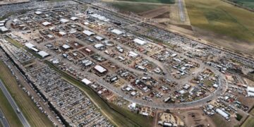 “Muchos lo definen como el ‘Black Friday del agro”: Expoagro dejó solicitudes de créditos por U$S 10.000 millones