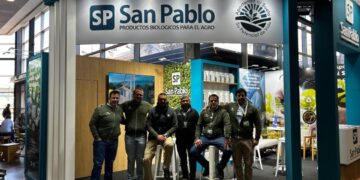 Exceso de lluvias y presión de enfermedades: la estrategia de Laboratorio San Pablo para sostener los cultivos