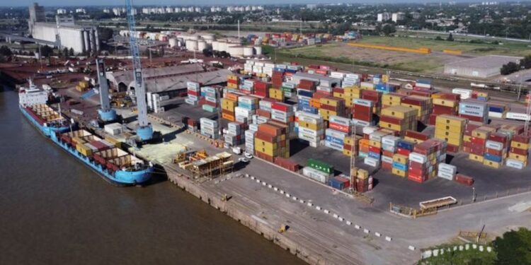La agroindustria argentina arrancó 2026 con un crecimiento del 7% en sus exportaciones