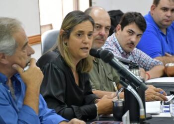 Fuerte denuncia contra el Gobierno de Formosa: la Policía amedrentó a dirigentes de Federación Agraria