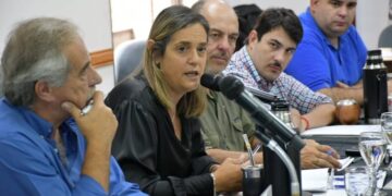 Fuerte denuncia contra el Gobierno de Formosa: la Policía amedrentó a dirigentes de Federación Agraria