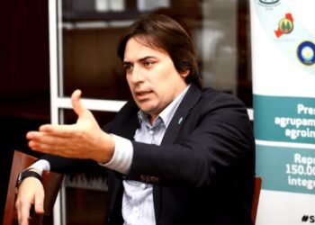 “Inadmisible”: Coninagro se solidarizó con Federación Agraria por la intimidación sufrida en Formosa