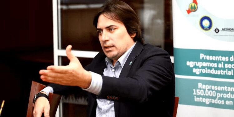 “Inadmisible”: Coninagro se solidarizó con Federación Agraria por la intimidación sufrida en Formosa