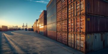 Exportaciones agroindustriales récord