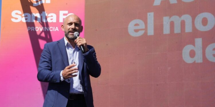 “Sin una nueva Ley de Semillas, algunas economías regionales no pueden ver un potencial a futuro”