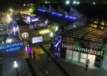 Sitevinitech 2026: se prepara en Mendoza la gran feria vitivinícola de Latinoamérica
