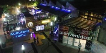 Sitevinitech 2026: se prepara en Mendoza la gran feria vitivinícola de Latinoamérica