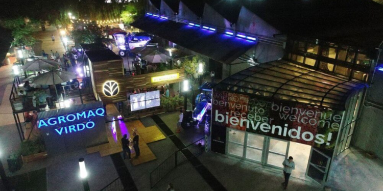 Sitevinitech 2026: se prepara en Mendoza la gran feria vitivinícola de Latinoamérica