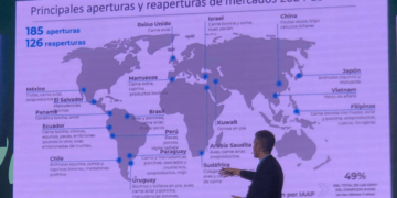 Agregados agrícolas: por ahora seguirán siendo solo 6, pero se vienen cambios importantes