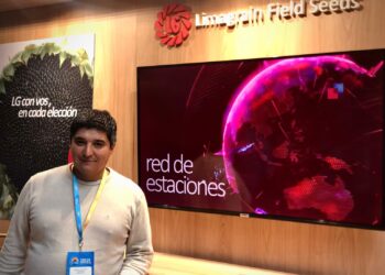 “Una Ley de Semillas trataría de emprolijar el mercado y a la postre sería un beneficio para el productor”