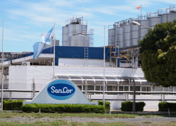 La Justicia declaró la quiebra de Sancor