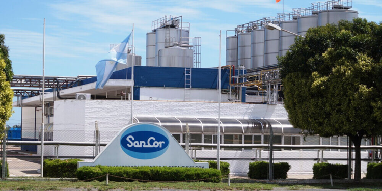 La Justicia declaró la quiebra de Sancor