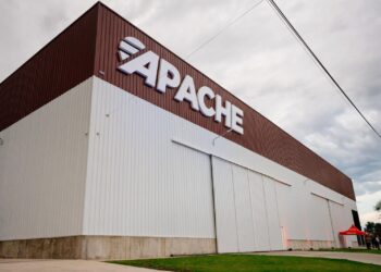 Histórico salto de Apache: con casi 70 años junto al campo, ingresa al mercado de capitales para financiar la tecnología del futuro