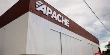 Histórico salto de Apache: con casi 70 años junto al campo, ingresa al mercado de capitales para financiar la tecnología del futuro