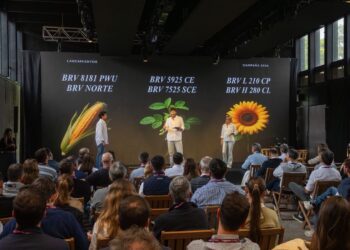 Más allá de la genética: Brevant apuesta al conocimiento para producir mejor