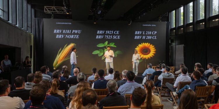 Más allá de la genética: Brevant apuesta al conocimiento para producir mejor