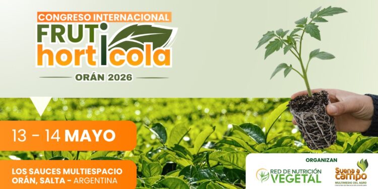 Del suelo a la planta: la eficiencia productiva que redefine la frutihorticultura en la región