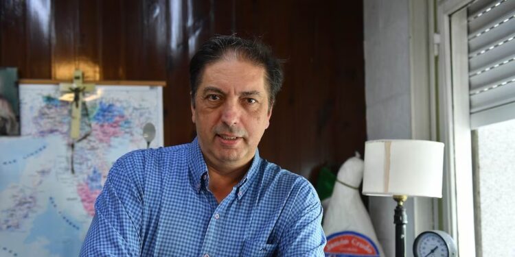 Una visita esperada en Tucumán: la competitividad vuelve al centro de la escena productiva
