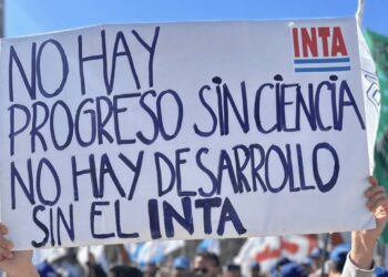 INTA: directores de Centros Regionales denuncian “serias dificultades” de funcionamiento