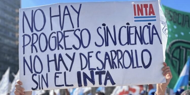 INTA: directores de Centros Regionales denuncian “serias dificultades” de funcionamiento