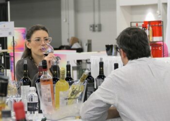 El vino argentino apuesta fuerte al mercado de EEUU: las bodegas se preparan para una feria clave en Miami