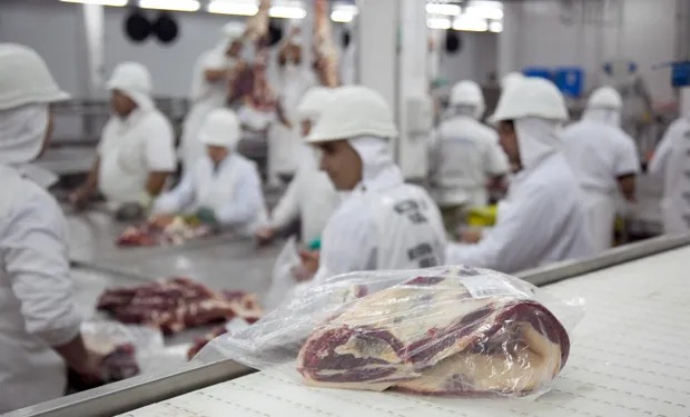 Argentina monta el “Lollapalooza” de la carne en Estados Unidos para aprovechar la mayor cuota de Trump