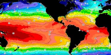 De la neutralidad a El Niño: el otoño ya anticipa un ciclo 2026/27 que viene con lluvias abundantes