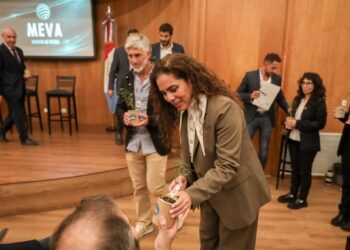 Créditos de carbono: ya está activa una nueva plataforma para comercializar “activos ambientales”