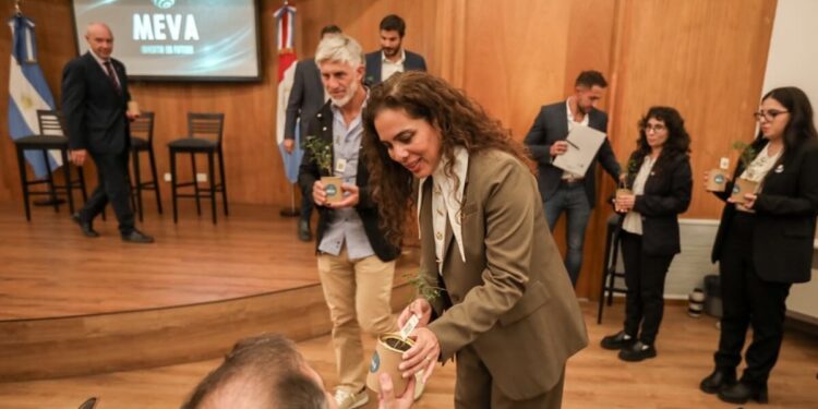 Créditos de carbono: ya está activa una nueva plataforma para comercializar “activos ambientales”