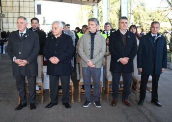 Con más caña y nuevos desafíos, el Ingenio Leales pone en marcha una safra marcada por la tecnología y el bioetanol