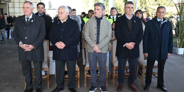 Con más caña y nuevos desafíos, el Ingenio Leales pone en marcha una safra marcada por la tecnología y el bioetanol