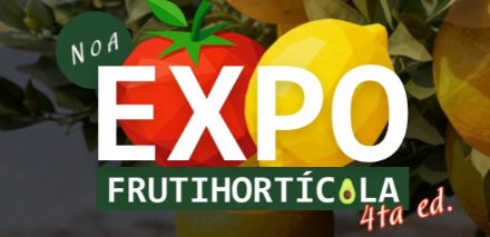 La Expo Frutihortícola 2026 apuesta a la innovación y consolida al NOA como potencia productiva