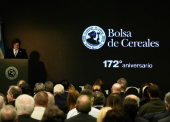 Más reacciones a la baja de retenciones: celebración en Argentrigo, cautela en la Federación Agraria