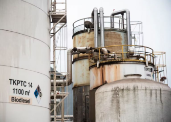La industria del biodiesel pidió subir el corte al 15% y respaldó la reforma impulsada por el oficialismo
