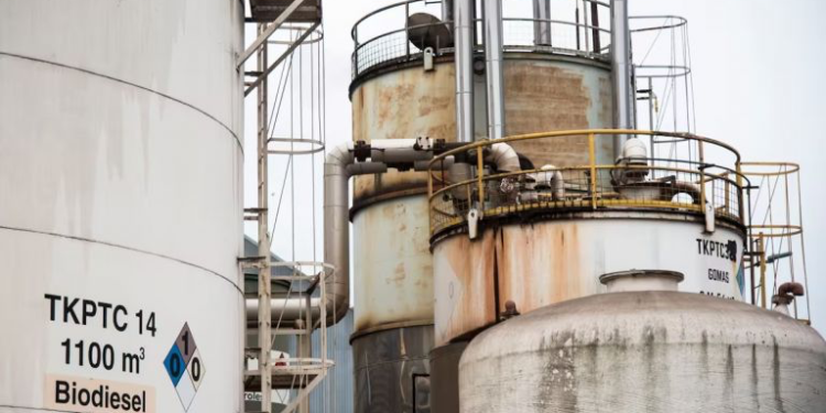 La industria del biodiesel pidió subir el corte al 15% y respaldó la reforma impulsada por el oficialismo