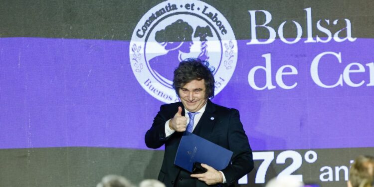 Retenciones: el alivio que entusiasma al campo, pero todavía no cambia la ecuación del norte