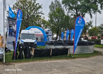 Berplast y el desafío de acompañar al productor más allá del producto