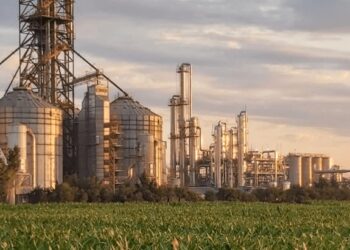 Le presentó el plan al Gobierno: AFA proyecta invertir U$S 150 millones en una planta de bioetanol