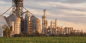 Le presentó el plan al Gobierno: AFA proyecta invertir U$S 150 millones en una planta de bioetanol