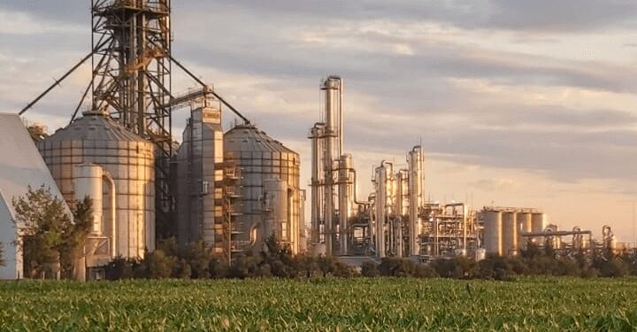 Le presentó el plan al Gobierno: AFA proyecta invertir U$S 150 millones en una planta de bioetanol