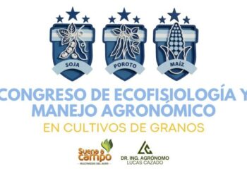 Congreso de Ecofisiología: cómo anticiparse al estrés y proteger el potencial de rendimiento