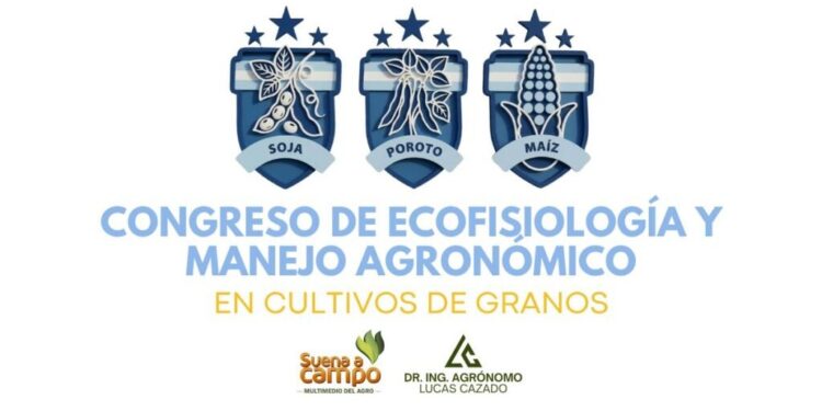 Congreso de Ecofisiología: cómo anticiparse al estrés y proteger el potencial de rendimiento