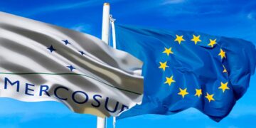 Mercosur-UE: Argentina reglamentó el acceso a cuotas arancelarias