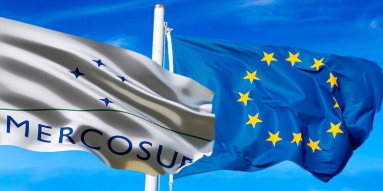 Mercosur-UE: Argentina reglamentó el acceso a cuotas arancelarias