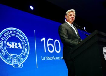 “No implica menos derechos”: la Sociedad Rural fue a la Justicia para evitar que se frene la reforma laboral