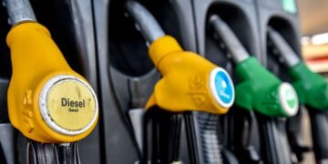 El agro proyectó su mayor demanda histórica de combustible